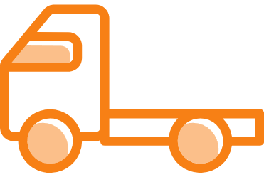 和田拖车/平板车